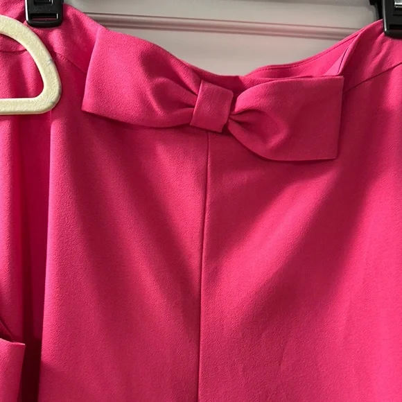 Black Halo pink matching set - Picture 2 of 7